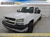 Used 2003 Chevrolet Silverado 2500HD LS with VIN 1GCHK23113F138421 for sale in Millington, MI