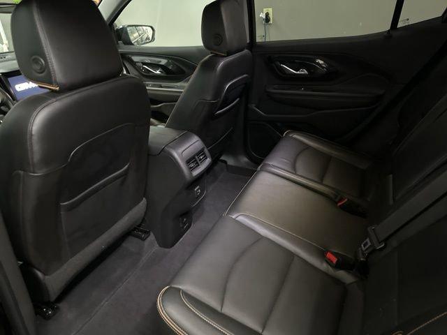 2022 GMC Terrain Vehicle Photo in MEDINA, OH 44256-9631