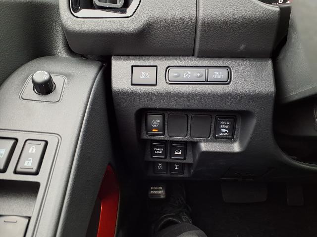 2025 Nissan Frontier Vehicle Photo in Oshkosh, WI 54904