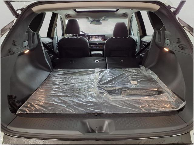2025 Nissan Murano Vehicle Photo in Oshkosh, WI 54904