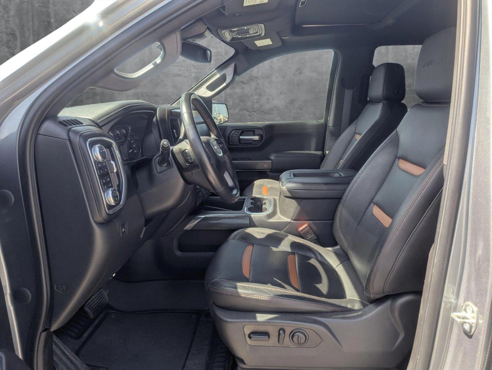 2021 GMC Sierra 1500 Vehicle Photo in Corpus Christi, TX 78415