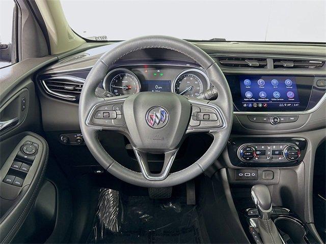2023 Buick Encore GX Vehicle Photo in PUYALLUP, WA 98371-4149