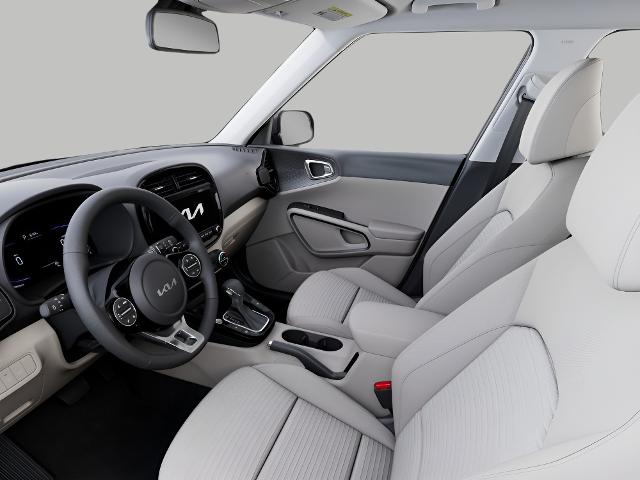 2025 Kia Soul Vehicle Photo in Oshkosh, WI 54904