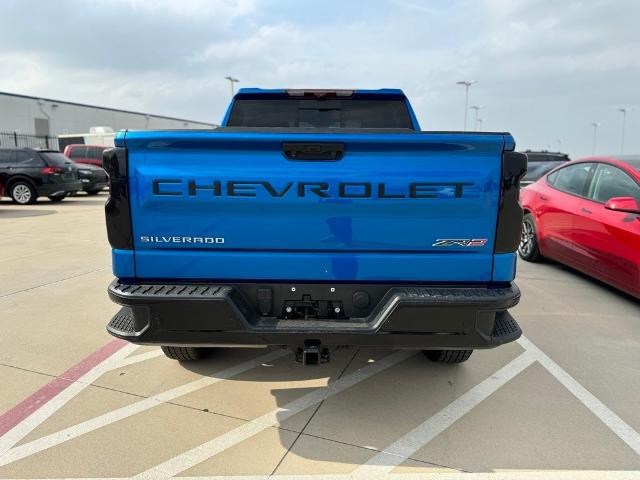 2022 Chevrolet Silverado 1500 Vehicle Photo in San Antonio, TX 78230