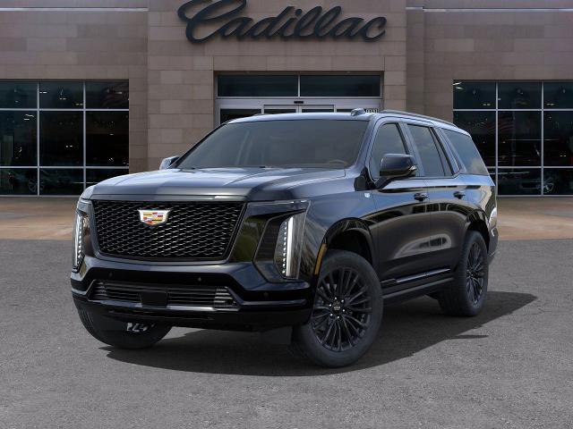 2025 Cadillac Escalade Vehicle Photo in KANSAS CITY, MO 64114-4545