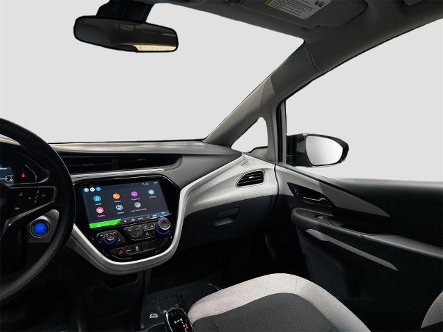 2021 Chevrolet Bolt EV Vehicle Photo in EVERETT, WA 98203-5662