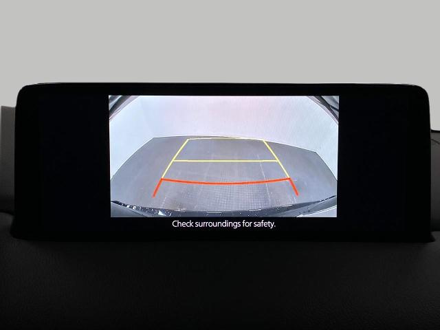 2025 Mazda CX-5 Vehicle Photo in Appleton, WI 54913