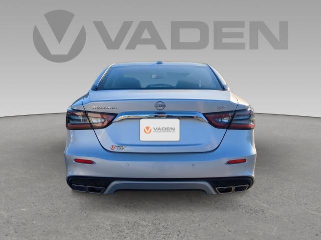 2023 Nissan Maxima Vehicle Photo in Brunswick, GA 31525