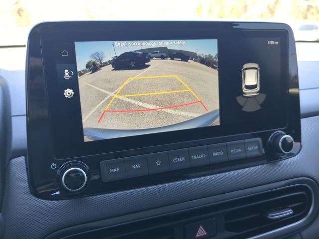 2023 Hyundai KONA Vehicle Photo in Brunswick, GA 31525