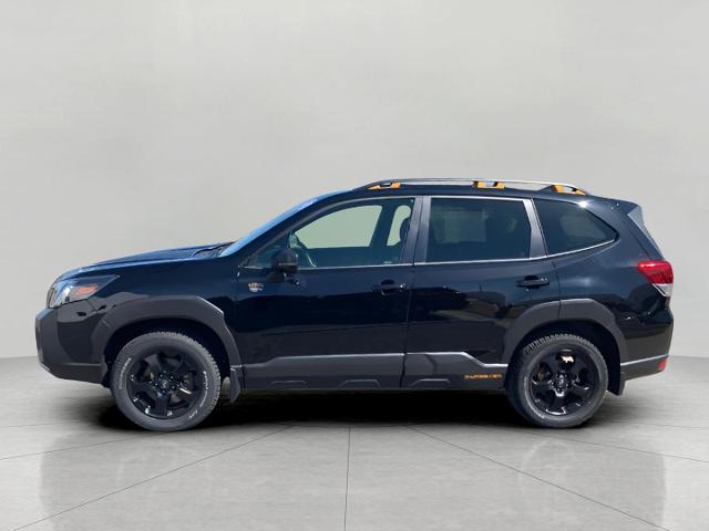2023 Subaru Forester Vehicle Photo in Oshkosh, WI 54904