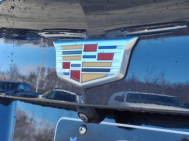 2023 Cadillac XT4 Vehicle Photo in PAWLING, NY 12564-3219
