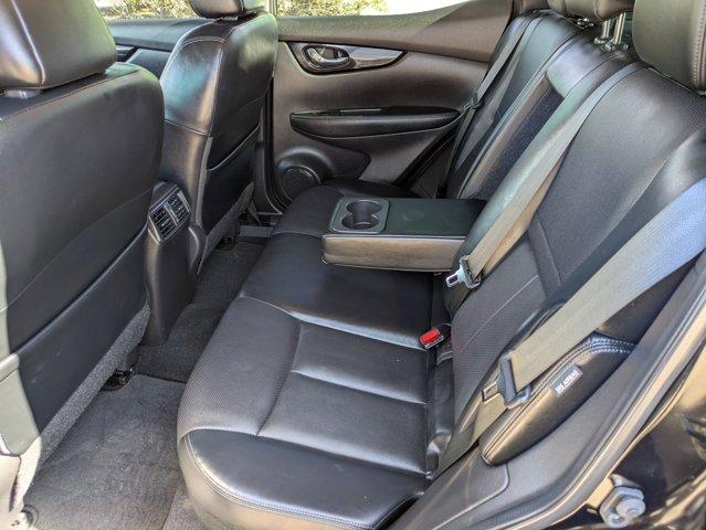 2022 Nissan Rogue Sport Vehicle Photo in San Antonio, TX 78209