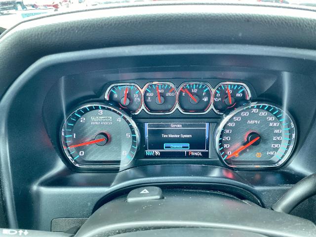 2018 GMC Sierra 1500 Vehicle Photo in WILLIAMSVILLE, NY 14221-2883