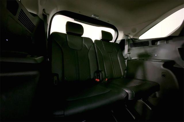 2023 Kia Sorento Vehicle Photo in Lees Summit, MO 64086
