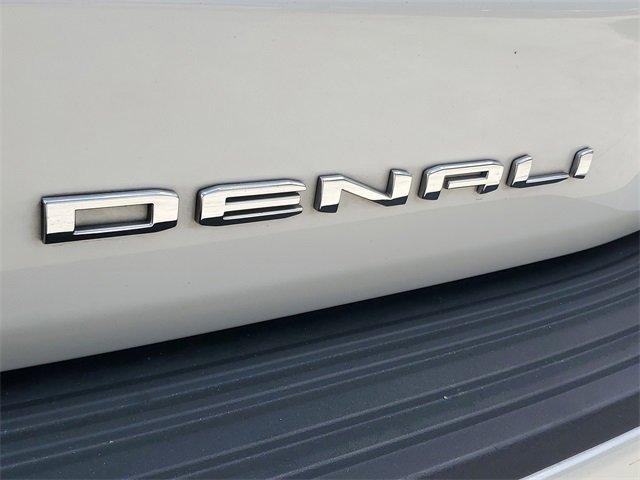 2023 GMC Yukon Vehicle Photo in SUNRISE, FL 33323-3202