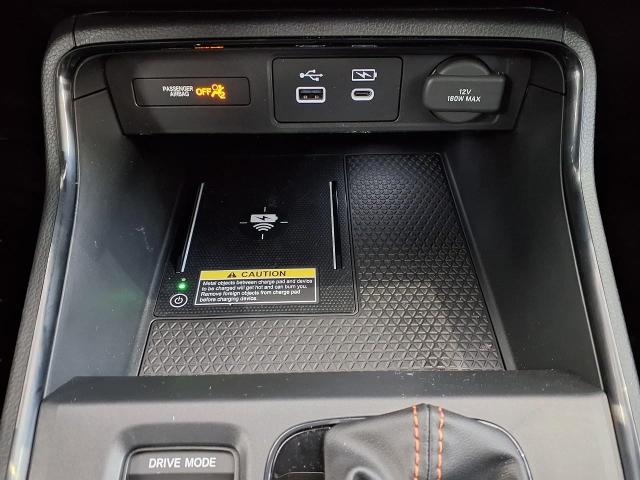 2025 Honda CR-V Hybrid Vehicle Photo in Oshkosh, WI 54904
