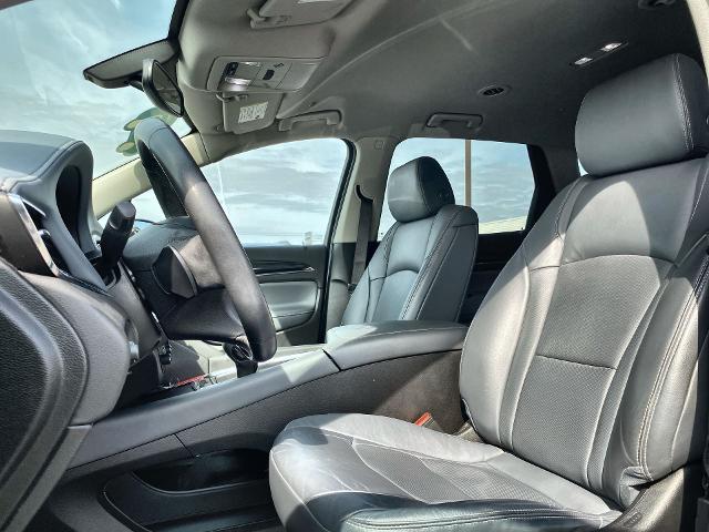 2020 Buick Enclave Vehicle Photo in WILLIAMSVILLE, NY 14221-2883