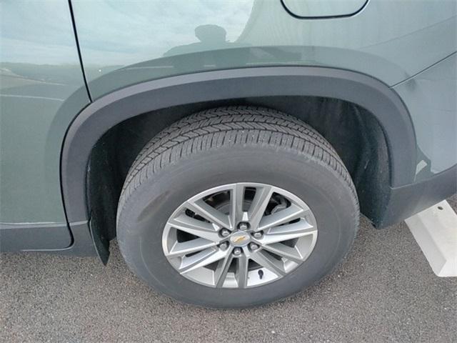 2023 Chevrolet Traverse Vehicle Photo in BERLIN, MD 21811-1121