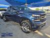 Certified 2021 Chevrolet Silverado 1500 RST with VIN 3GCUYEET1MG400712 for sale in Denton, TX