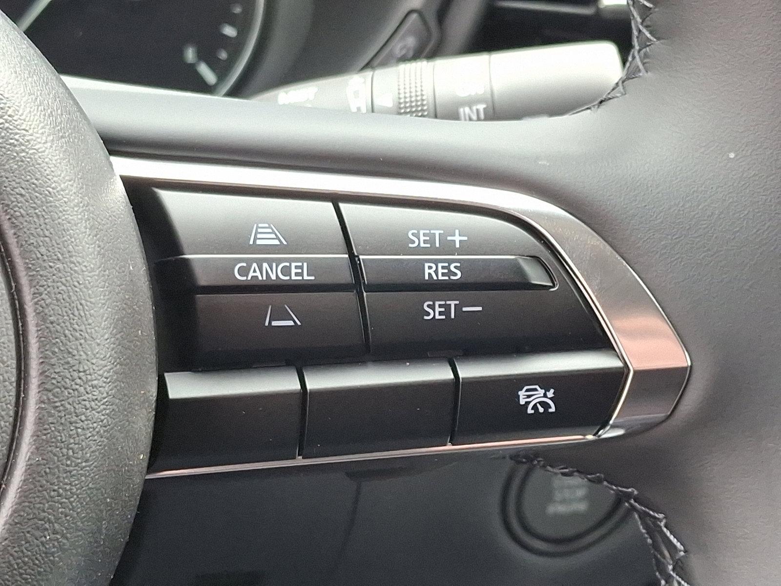 2025 Mazda CX-30 Vehicle Photo in Trevose, PA 19053