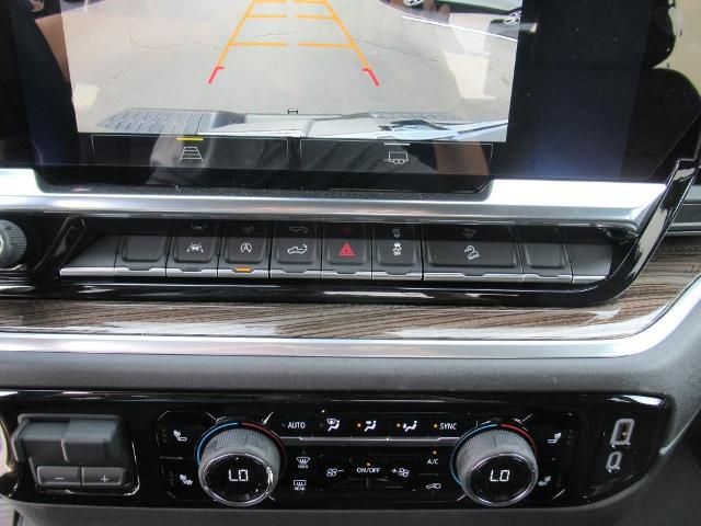 2025 Chevrolet Silverado 1500 Vehicle Photo in LEESBURG, FL 34788-4022
