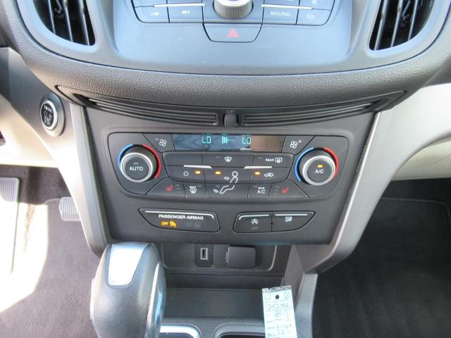 2019 Ford Escape Vehicle Photo in LEESBURG, FL 34788-4022