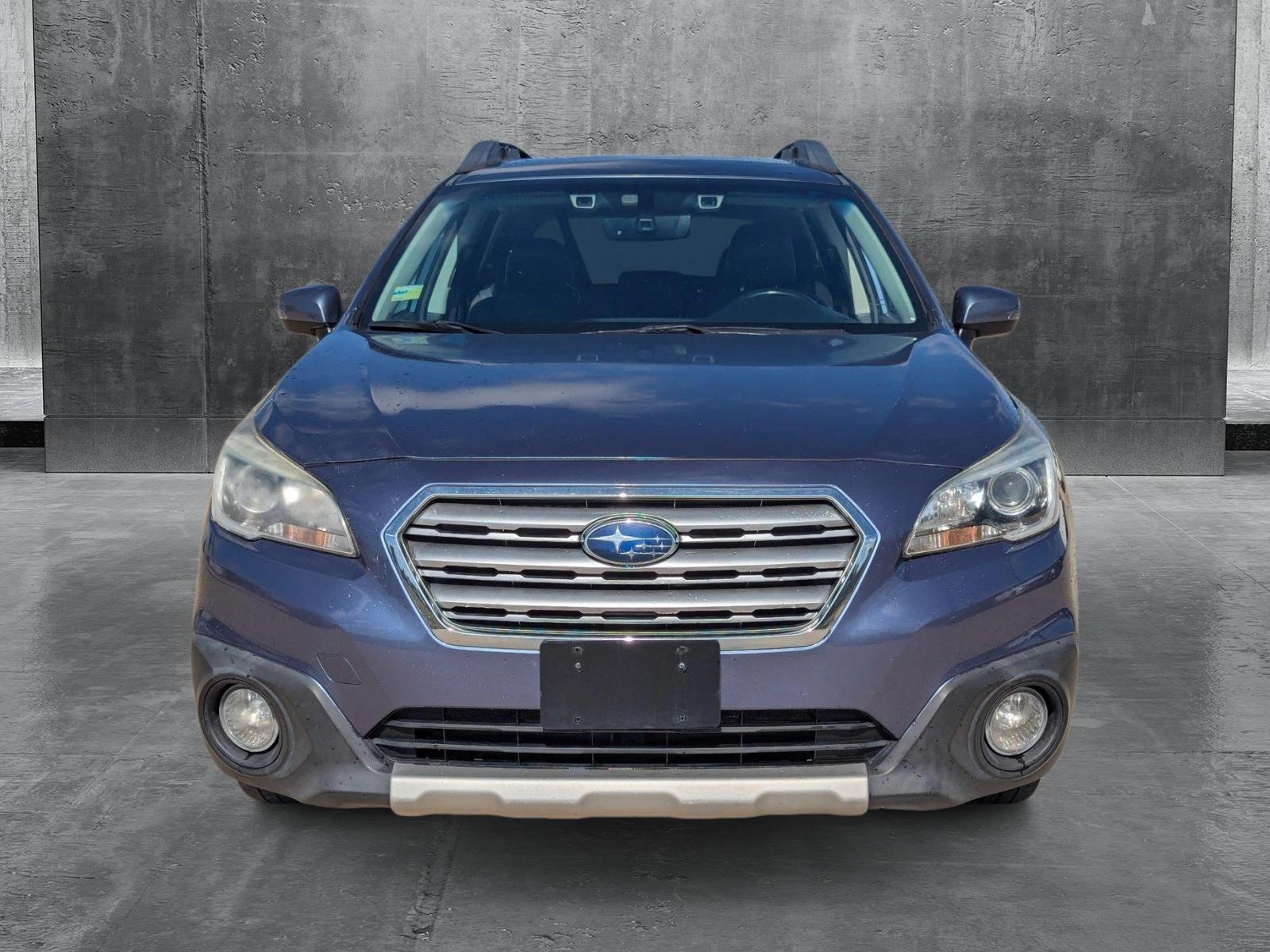 2017 Subaru Outback Vehicle Photo in CORPUS CHRISTI, TX 78412-4902