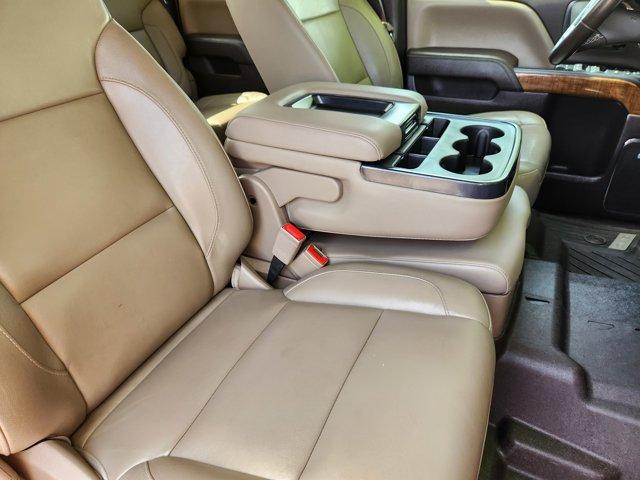 2018 GMC Sierra 1500 Vehicle Photo in Decatur, TX 76234