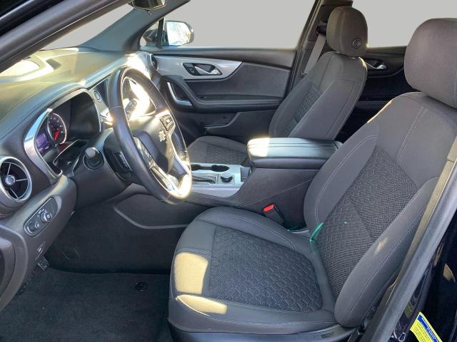 2020 Chevrolet Blazer Vehicle Photo in OSHKOSH, WI 54904-7811