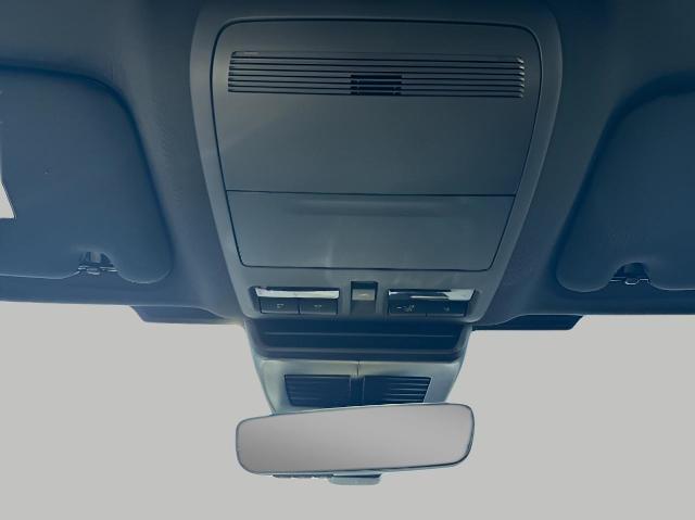 2025 Mazda CX-90 Vehicle Photo in Green Bay, WI 54304