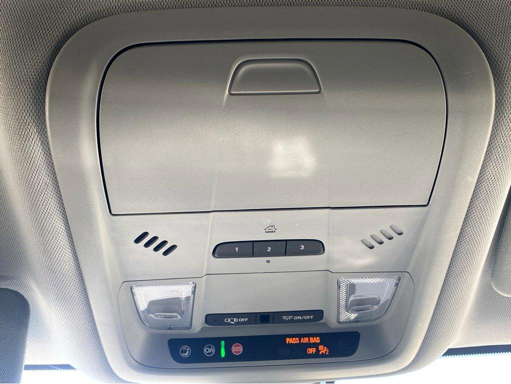 2021 Chevrolet Blazer Vehicle Photo in SAVANNAH, GA 31406-4513