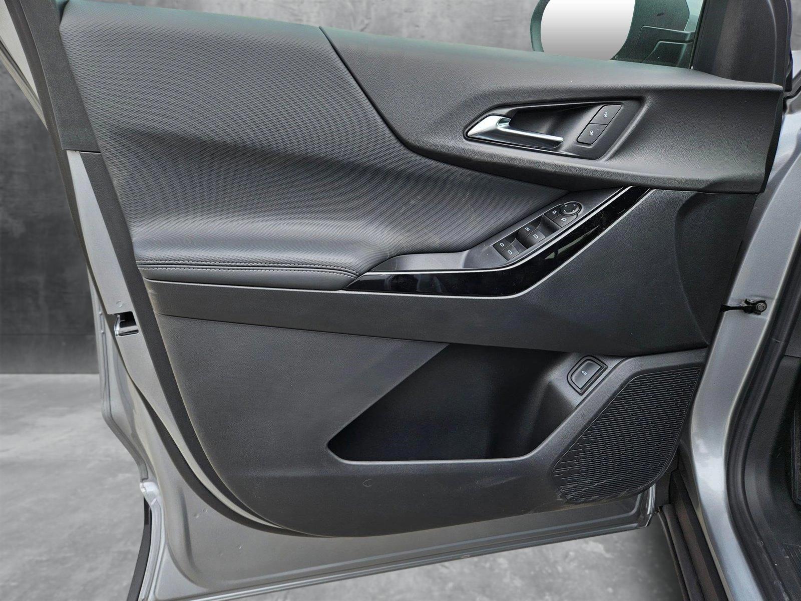2025 Chevrolet Equinox Vehicle Photo in AUSTIN, TX 78759-4154
