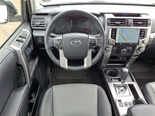2023 Toyota 4Runner Vehicle Photo in Willow Grove, PA 19090