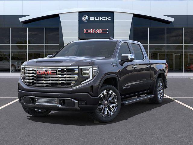 2025 GMC Sierra 1500 Vehicle Photo in WATERTOWN, CT 06795-3318