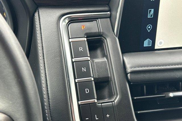 2022 Chevrolet Tahoe Vehicle Photo in STOCKTON, CA 95212-2838