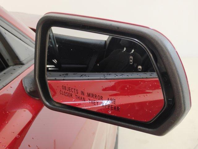 2021 Ford Mustang Vehicle Photo in Charlotte, NC 28212