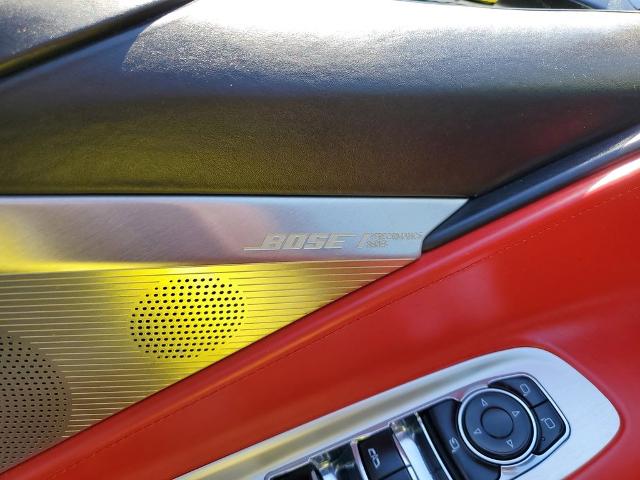 2022 Chevrolet Corvette Stingray Vehicle Photo in LIGHTHOUSE POINT, FL 33064-6849