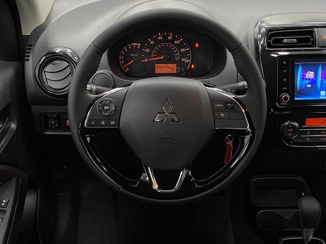 2024 Mitsubishi Mirage Vehicle Photo in Appleton, WI 54913