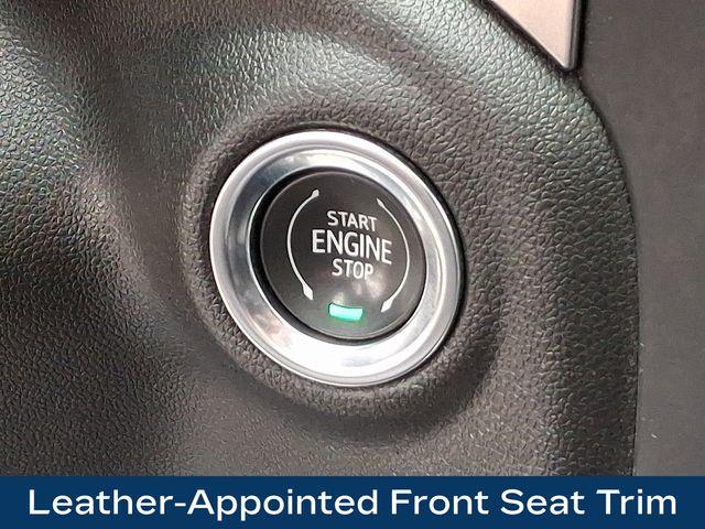 2021 Chevrolet Silverado 1500 Vehicle Photo in DANBURY, CT 06810-5034