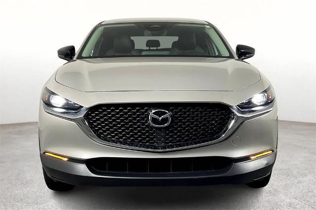 2024 Mazda CX-30 Vehicle Photo in Tulsa, OK 74129