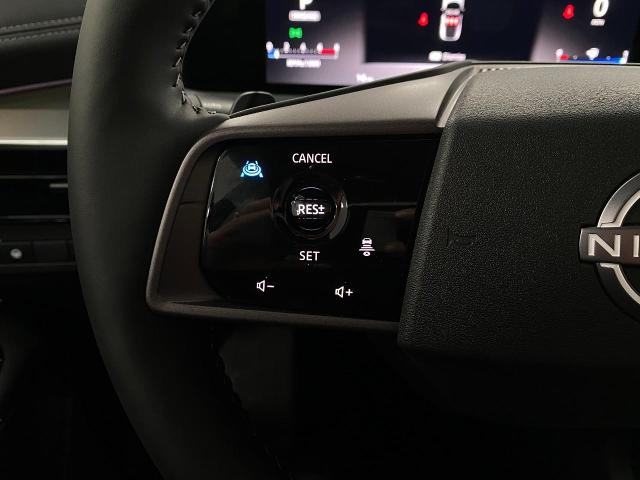 2025 Nissan Murano Vehicle Photo in Appleton, WI 54913
