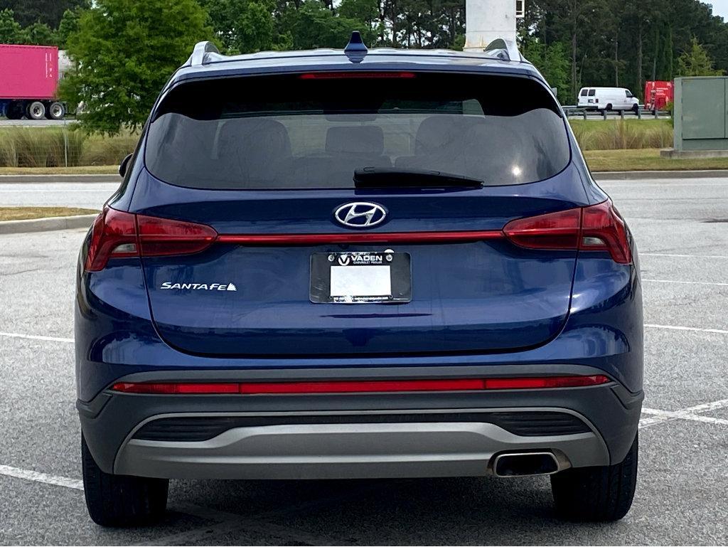 2023 Hyundai Santa Fe Vehicle Photo in POOLER, GA 31322-3252