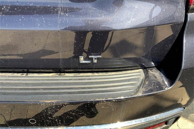 2023 Chevrolet Tahoe Vehicle Photo in TOPEKA, KS 66609-0000