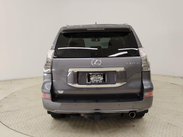 2017 Lexus GX 460 Vehicle Photo in Fort Mill, SC 29708