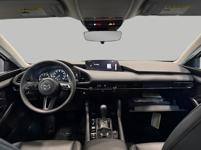 2025 Mazda3 Sedan Vehicle Photo in Green Bay, WI 54304