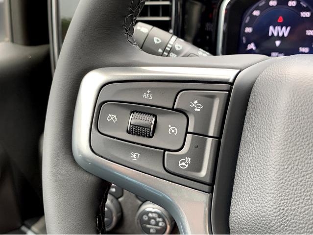 2025 Chevrolet Silverado 2500 HD Vehicle Photo in BEAUFORT, SC 29906-4218