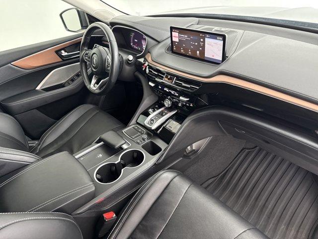 2022 Acura MDX Vehicle Photo in Charlotte, NC 28273
