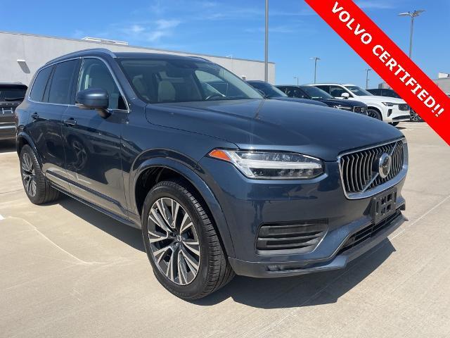 2021 Volvo XC90 Vehicle Photo in Grapevine, TX 76051
