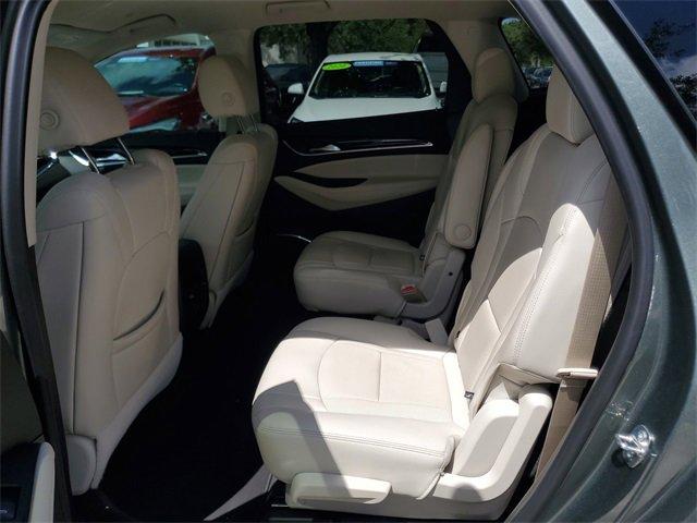 2024 Buick Enclave Vehicle Photo in SUNRISE, FL 33323-3202