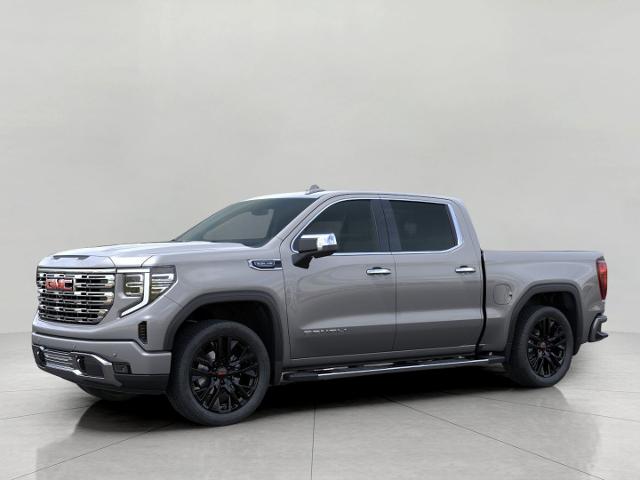 2025 GMC Sierra 1500 Vehicle Photo in APPLETON, WI 54914-8833